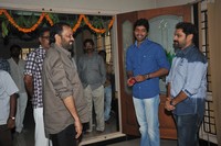 Allari Naresh Movie Opening